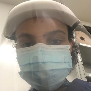 Meet your Posher, Sara